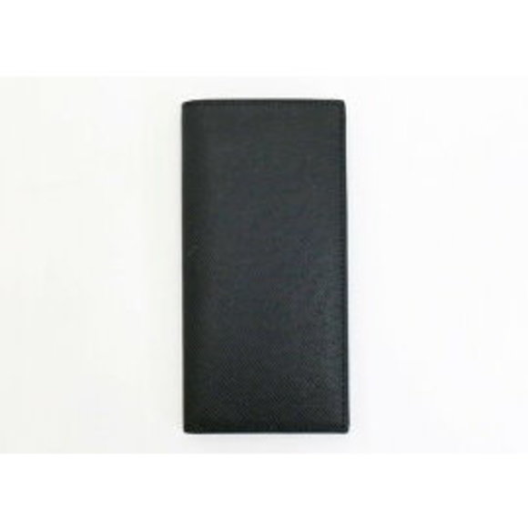 Louis Vuitton Portefeuille Alexandre NM Wallet Taiga Noir Black - Picture 1 of 3